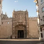 Apartamento Valtour Valladolid