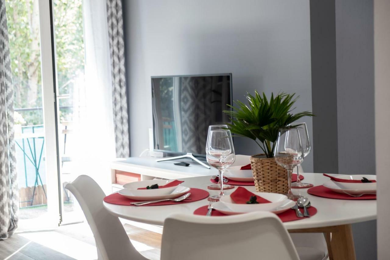 Apartamento Valtour Valladolid