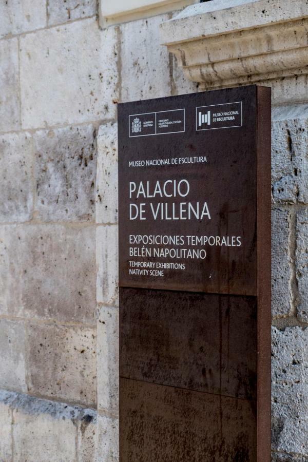 Apartamento Valtour Valladolid