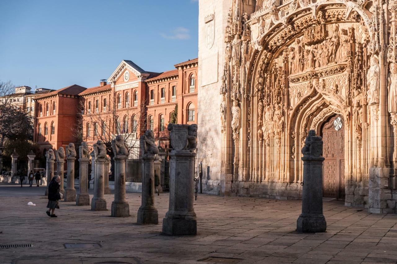Apartamento Valtour Valladolid