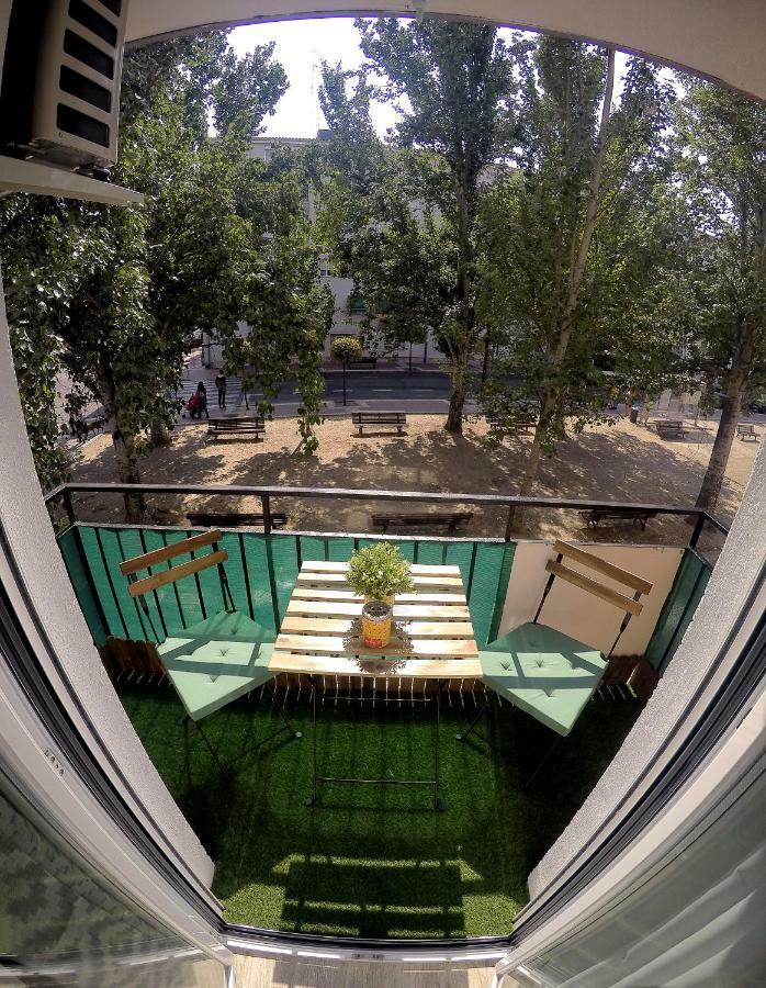 Valtour Apartamento *