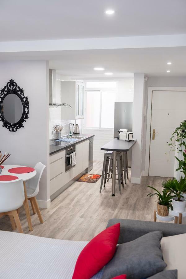 Apartamento Valtour Valladolid